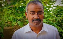 Shri. Basavaraj G. Sajjan 